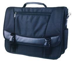 Executive Laptop Attache Satchel 14"